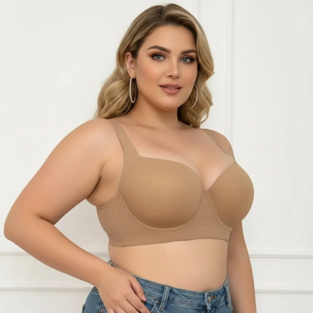 Sutiã de Sustentação Premium Helena