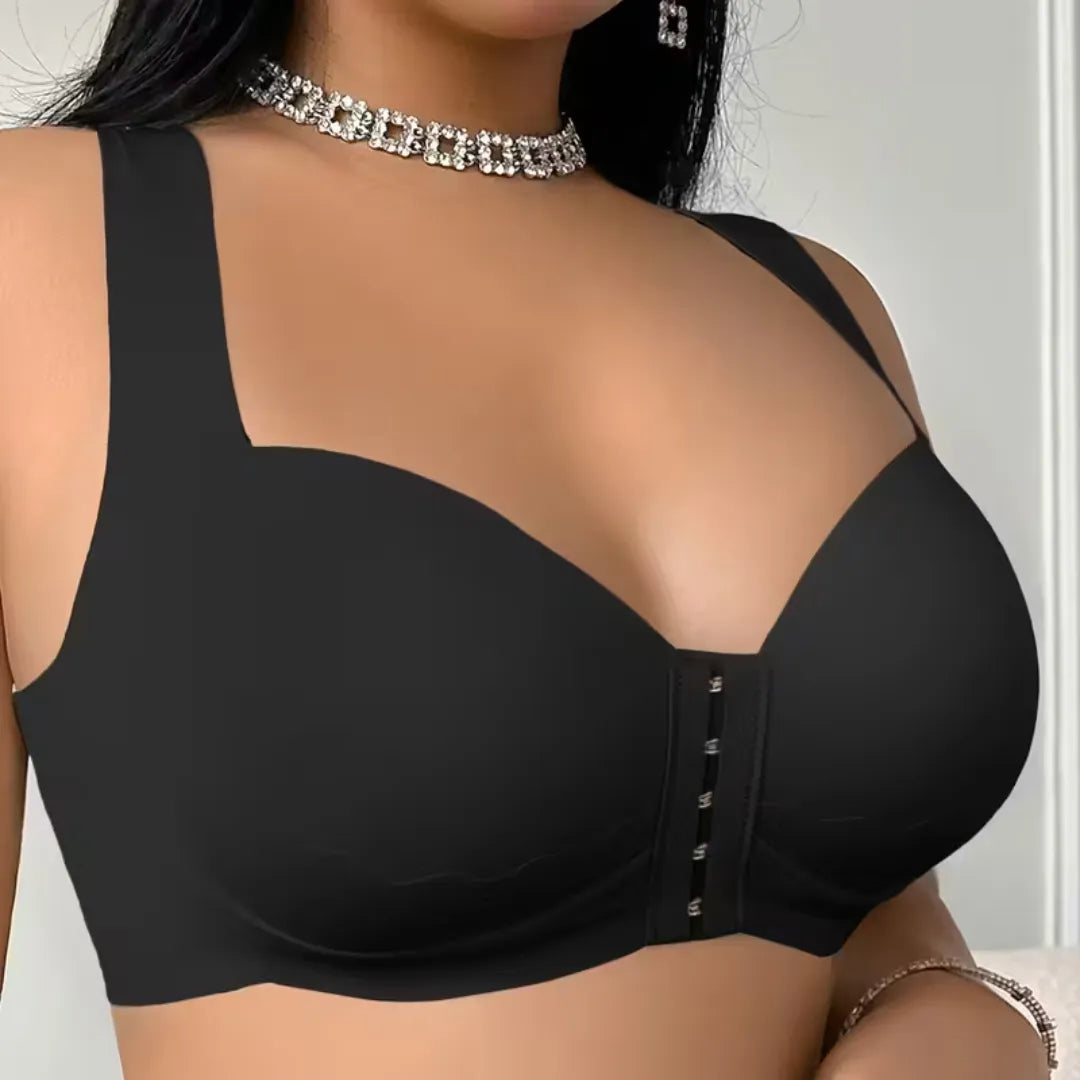 Sutiã Plus Comfort Elis