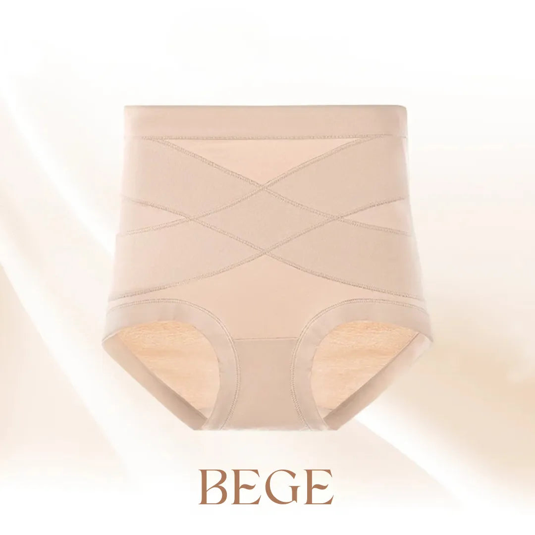 Calcinha Modeladora Dovee