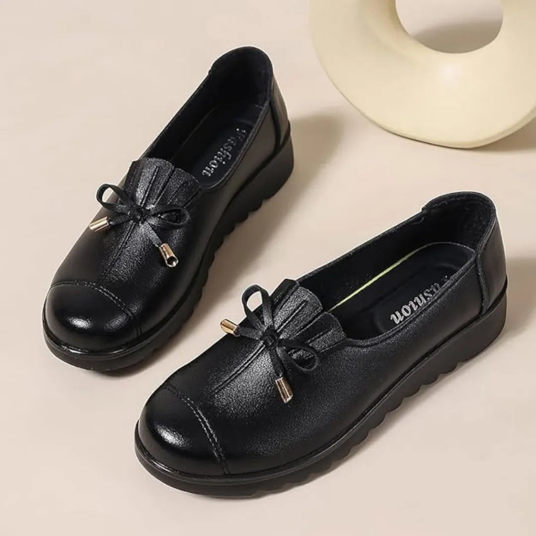 Tênis Ortopédico SoftStep + Palmilha Ortopédica