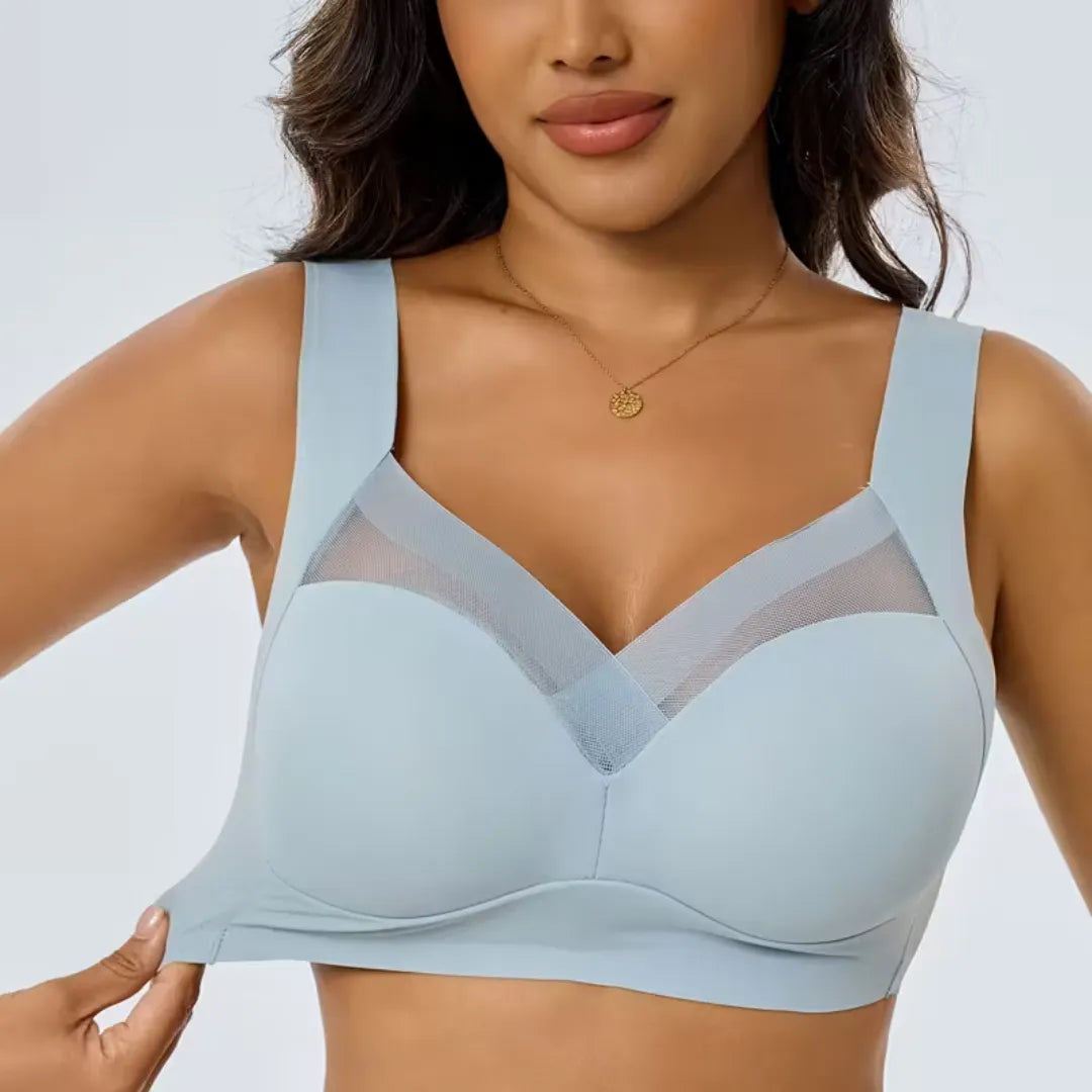 🔥Black Friday🔥 - Kit com 2 Sutiãs Laser Premium Máxima Sustentação