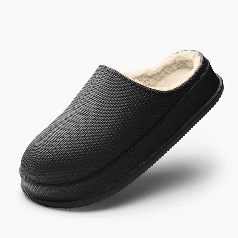 Chinelo Nuvem Peluciado - Lançamento Inverno 2025