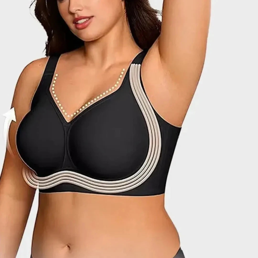 SUTIÃ BELLEFORMA (COMPRE 1 LEVE 3)