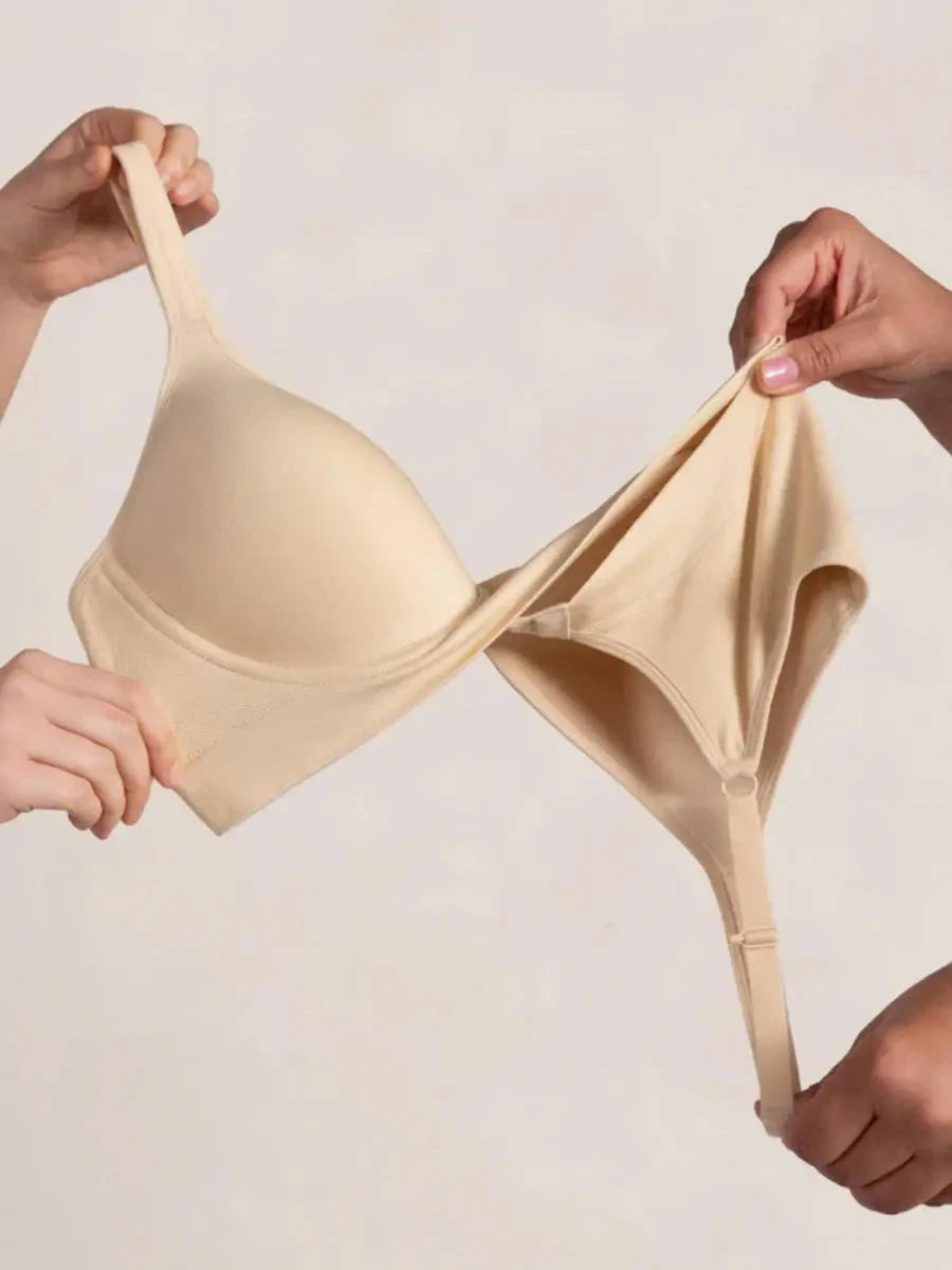 Sutiã Modelador Libelle (Compre 1 & Leve 3) - Máxima sustentação e conforto