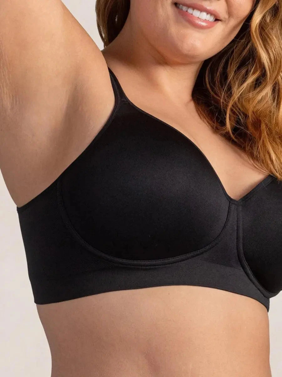 Sutiã Modelador Libelle (Compre 1 & Leve 3) - Máxima sustentação e conforto