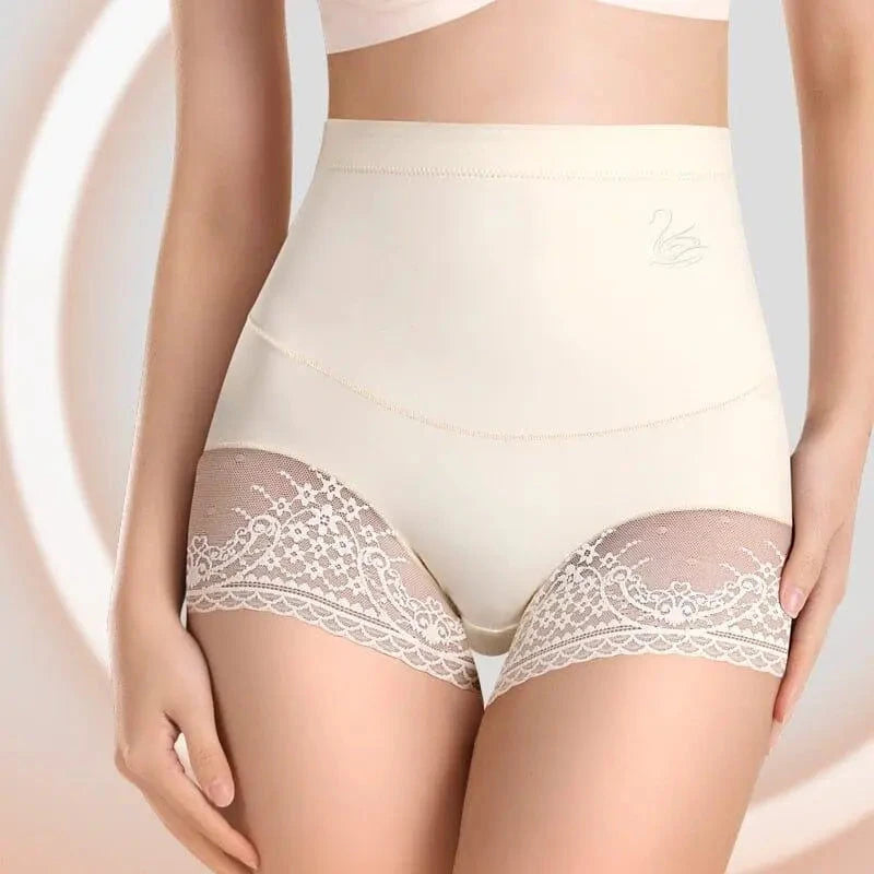 3 Calcinhas Max UP com Efeito Modelador na Cintura, Antiodor e Antibacterianas - Moda em Forma