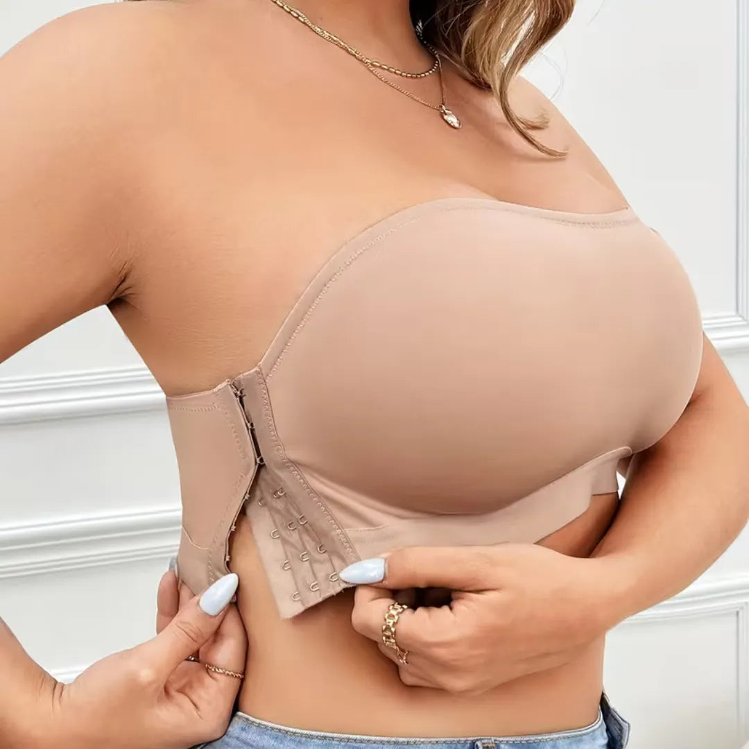 Sutiã Plus Invisible