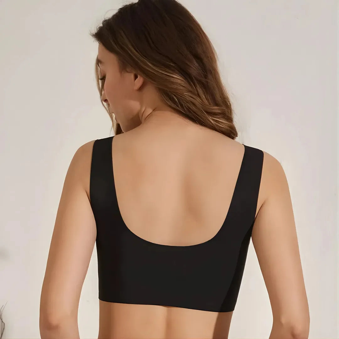 Sutiã Sem Aro Elegance Premium [Compre 1 Leve 2 + Frete Grátis]
