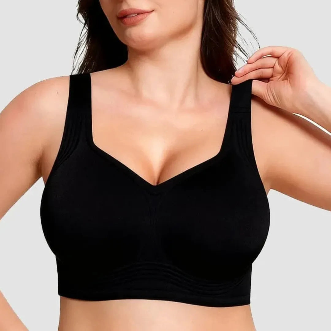 Sutiã Modelador Belleforma - [COMPRE 1 LEVE 3] + Frete Grátis