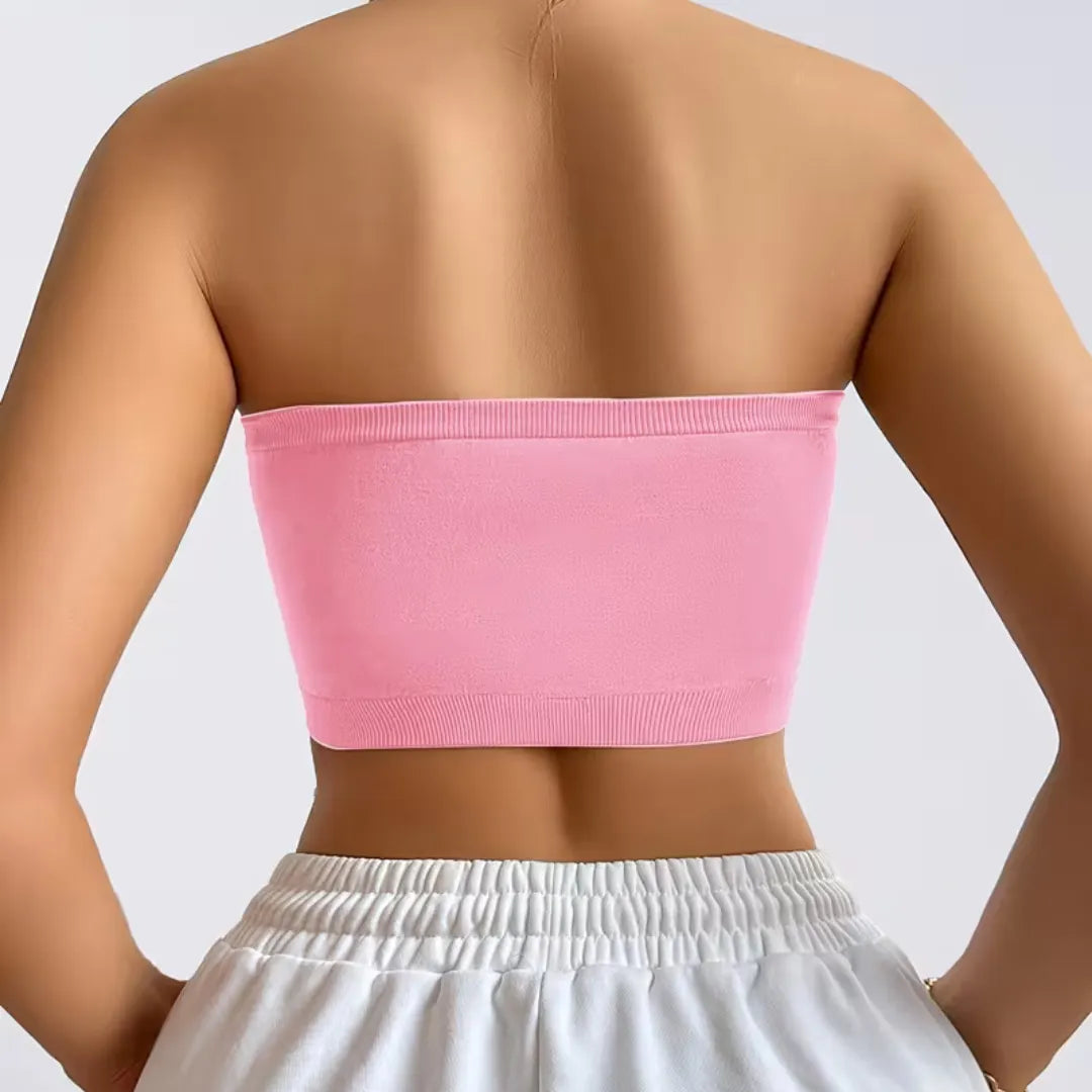 Top Sutiã LeveFit