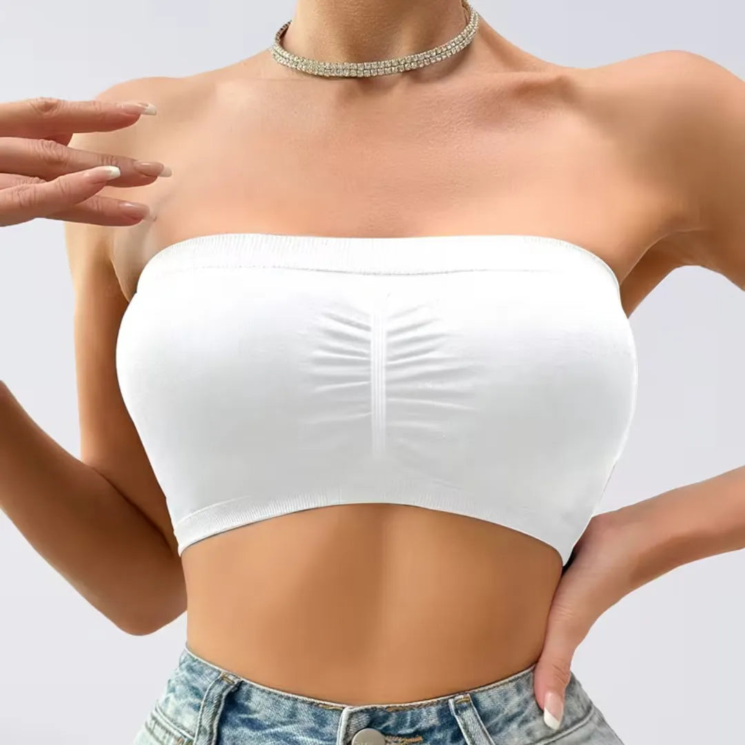 Top Sutiã LeveFit