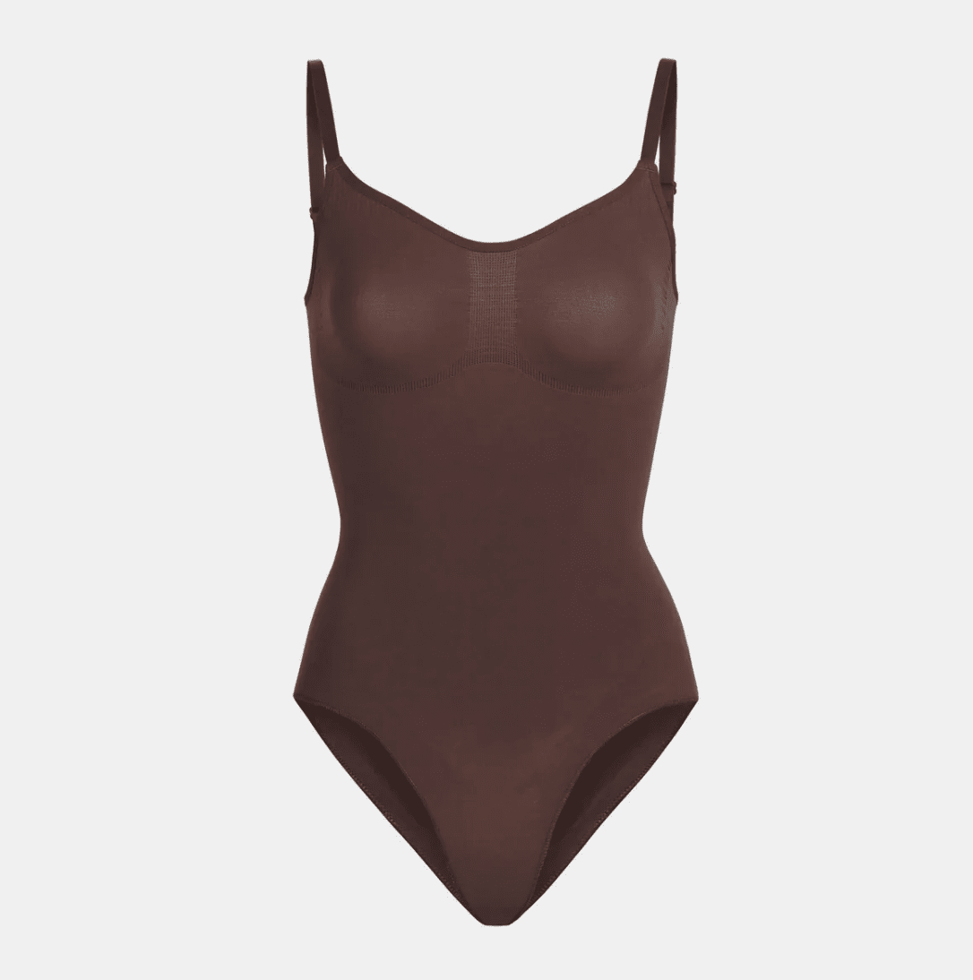 [COMPRE 1 LEVE 2] - Body Modelador Elite Shape + Brinde Calcinha Modeladora