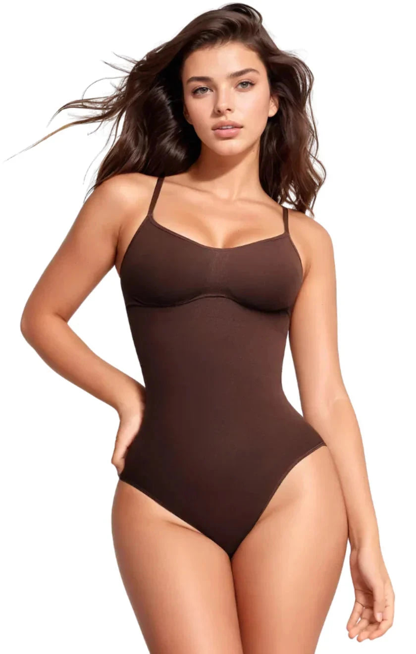 [COMPRE 1 LEVE 2] - Body Modelador Elite Shape + Brinde Calcinha Modeladora