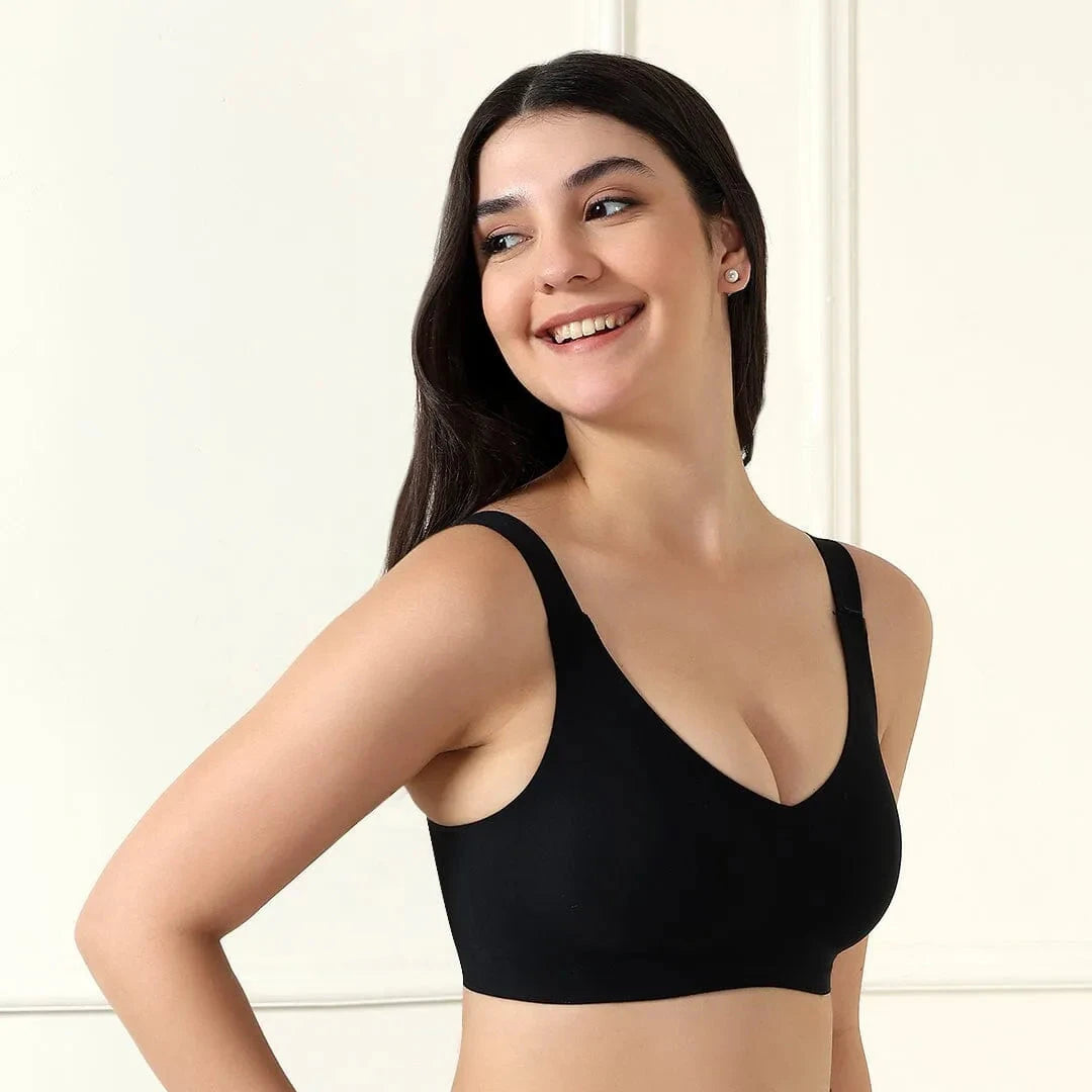 Sutiã Sustentação Midas - [COMPRE 1 E LEVE 2] + Frete Grátis