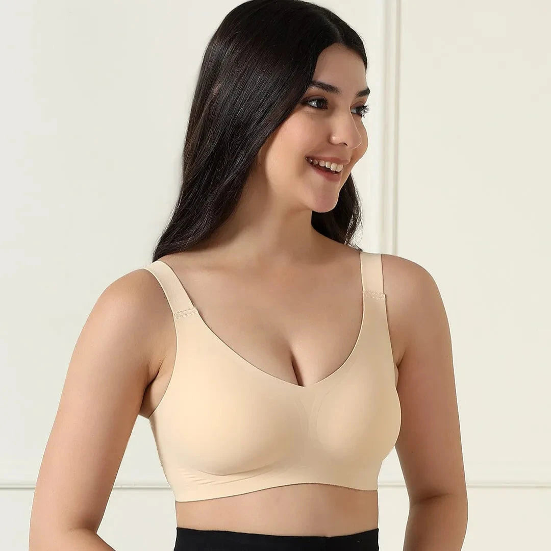 Sutiã Sustentação Midas - [COMPRE 1 E LEVE 2] + Frete Grátis