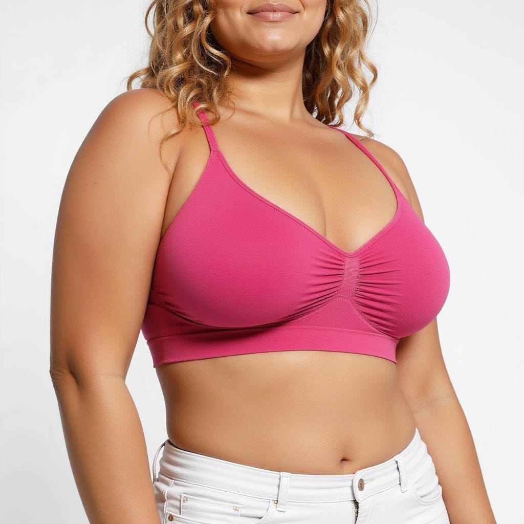 Sutiã Comfort Eleva - [COMPRE 1 E LEVE 2] + Brinde Exclusivo