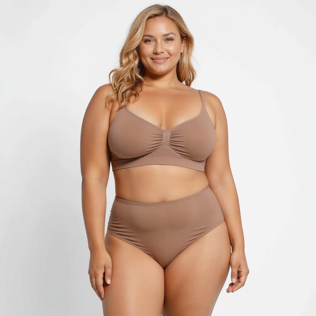 Sutiã Comfort Eleva - [COMPRE 1 E LEVE 2] + Brinde Exclusivo