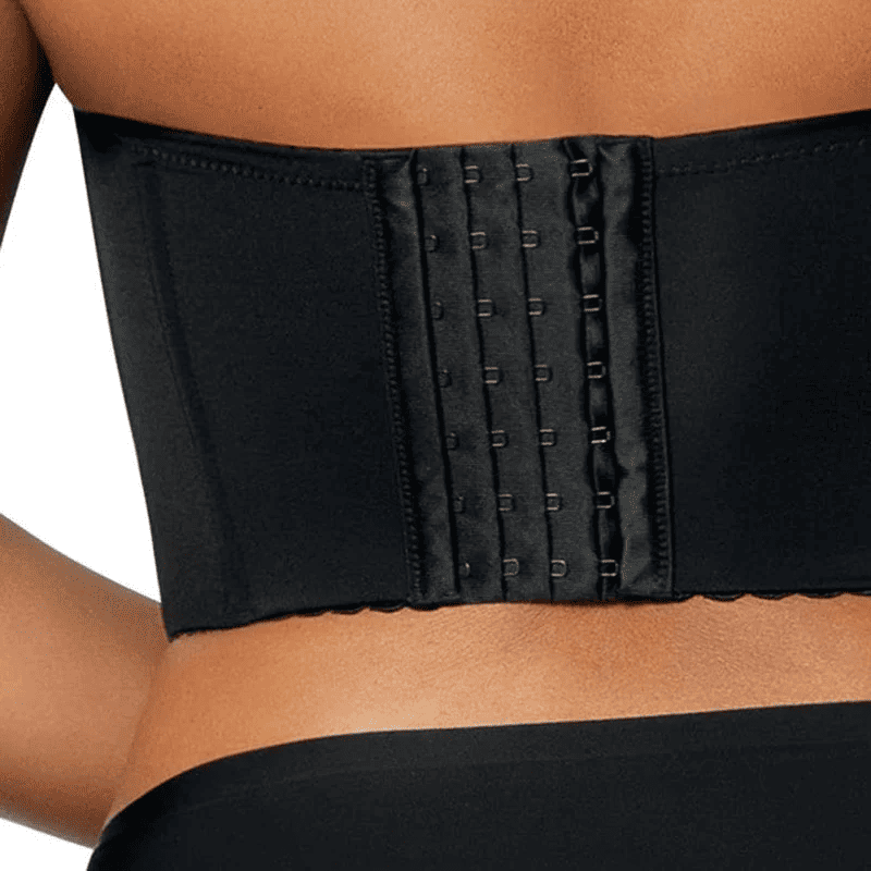 Sutiã Corset Modelador – Elegância e Sustentação [COMPRE 1 LEVE 2] + Frete Grátis