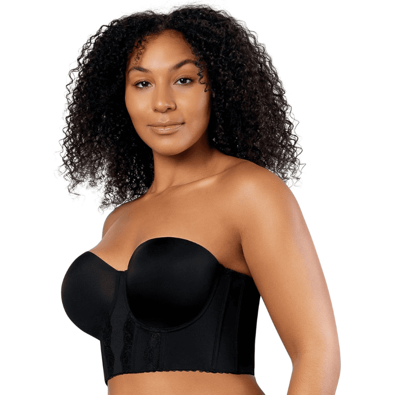 Sutiã Corset Modelador – Elegância e Sustentação [COMPRE 1 LEVE 2] + Frete Grátis