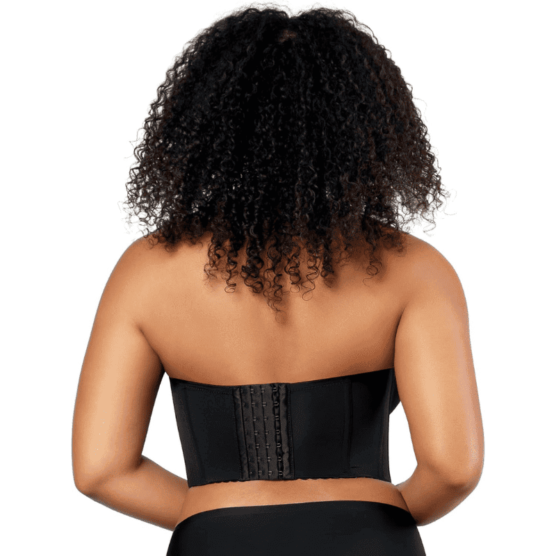 Sutiã Corset Modelador – Elegância e Sustentação [COMPRE 1 LEVE 2] + Frete Grátis