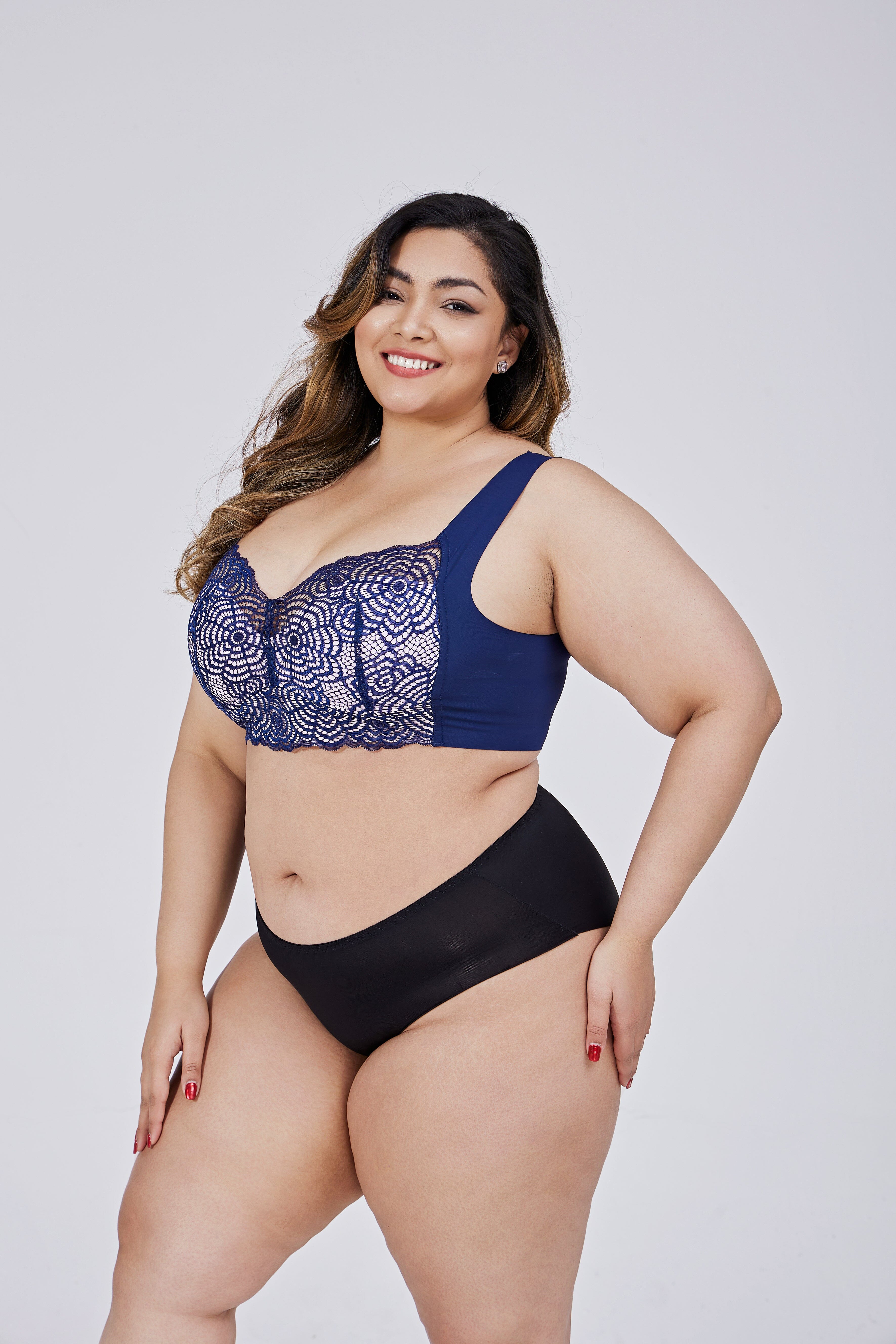 Sutiã Push-Up Comfit - [COMPRE 1 E LEVE 2] + Frete Grátis