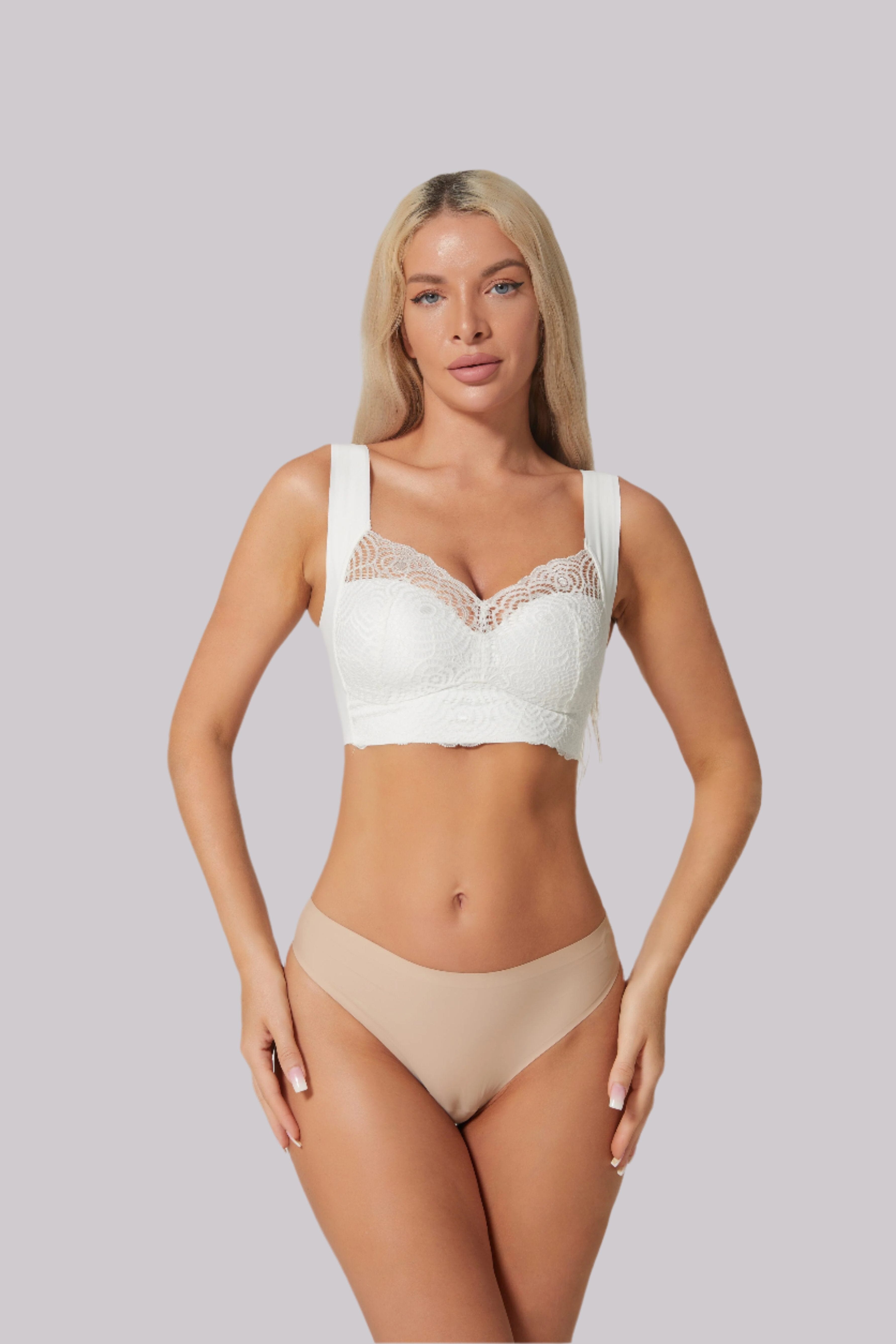 Sutiã Push-Up Comfit - [COMPRE 1 E LEVE 2] + Frete Grátis