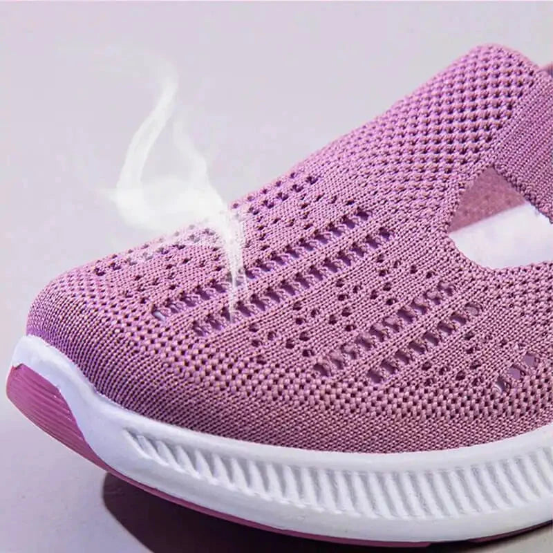 Tênis Ortopédico Comfort Elite